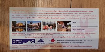 Pobyt hotel Pieris - 2