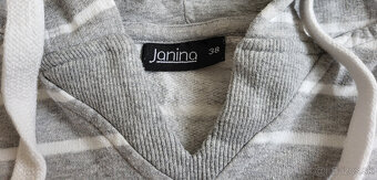 Športová mikina - 2