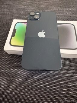iPhone 14plus 128GB - 2