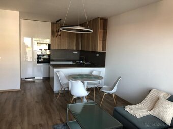 Prenájom 2i bytu s GA - 2