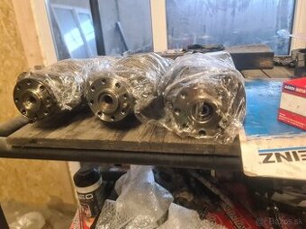 2.2 / 2..0 BlueHDi EURO 6/6.2 PSA - 2