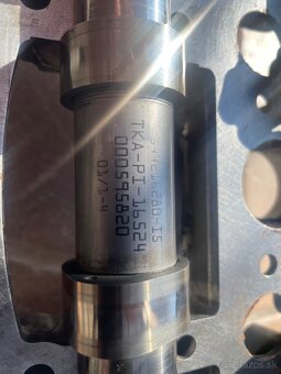 Predám ND na peugeot 407 - 2