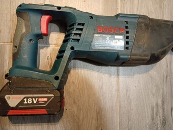 Bosch chvostova píla - 2