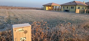 Predám pozemok v Šamoríne - 2