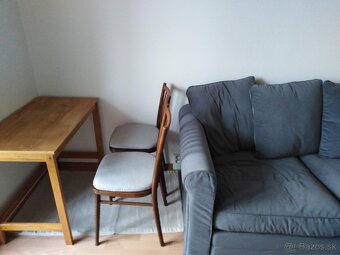 Prenájom 1 izbový byt - 2