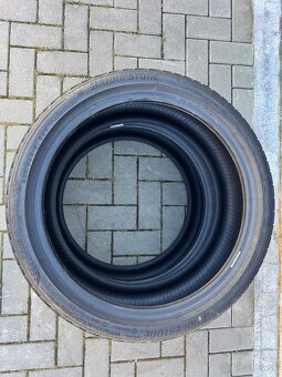 225/40R19 Bridgestone - 2