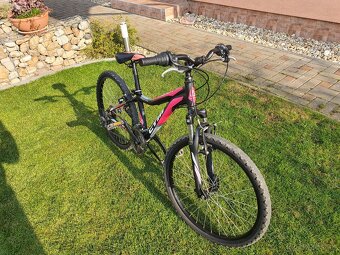 Predám detský bicykel CTM Rocky - 2