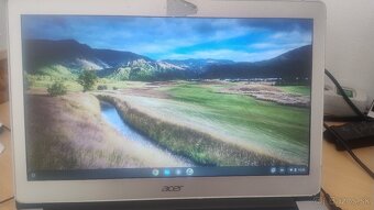 Acer Chromebook - 2