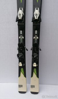 Carvingove Lyze Salomon 152cm - 2