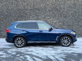 BMW X5 xDrive40i G05 - 2