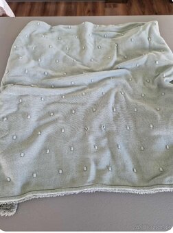 Meyco prechodny fusak - 2