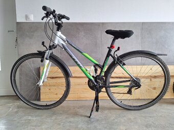 Dámsky bicykel CTM Maxima 1.0 - 2