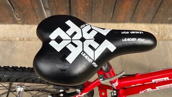 Dievčenský bicykel 24 - 2