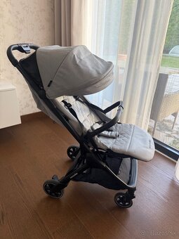 Športový kočík Easywalker - 2