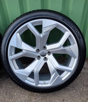Disky Audi A8,Q7 r23, 5x112, - 2