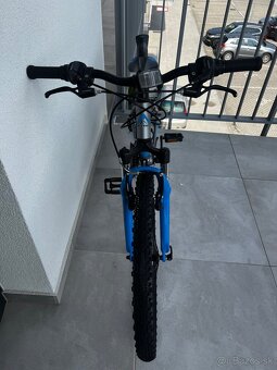 AUTHOR A-Matrix SL 24 - 2