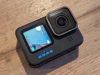 GoPro Hero 10 - 2