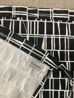 Zástera Finlayson - 2