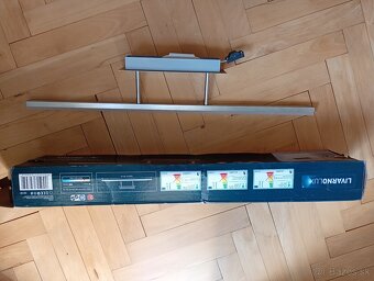 Lampa Livarno - 2