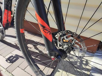 Predám superior XC 879 - 2