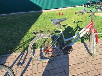 Predam bicykel - 2