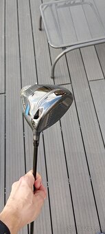 Golf komplet set - 2