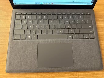 Microsoft Surface Laptop 3, i5-1035G7, 8/128GB, nepoužitý - 2