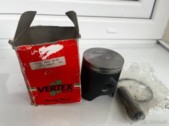 Piestna sada  vertex - 2