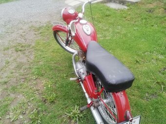 Perak Jawa 250 - 2
