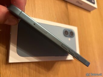 IPHONE 16 128GB TEAL - 2