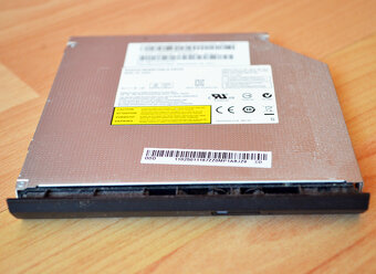DVD-RW mechanika do notebooku - 2