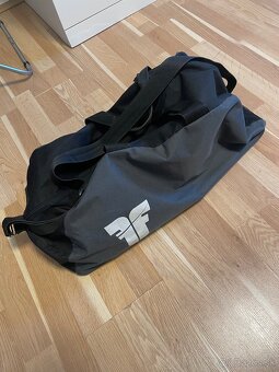 Športová taška FIGHTER - 2