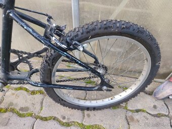 Bmx - 2