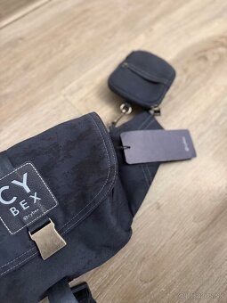 Cybex denim Luxury taska - 2