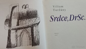 Viliam Turcany - 2