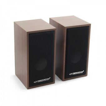 USB Reproduktory - 2