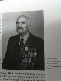 Kniha vojnova Kysuce 1938-1945 - 2
