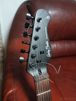 Električka gitara - 2