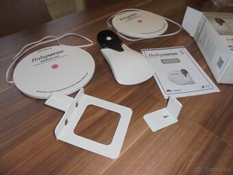 Monitor dychu Babysense - 2