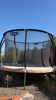 Trampolina - 2