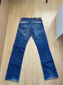 Diesel man's jeans - 2