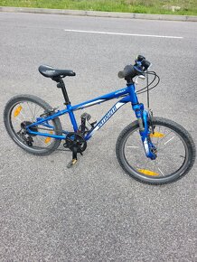 Predám detský bicykel 20 specialized - 2