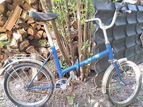 bicykle - 2