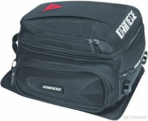 DAINESE D-tail bag - 2