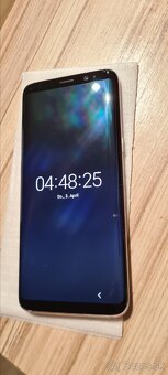 Samsung S8 - 2