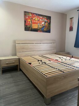 Spálňová zostava - 2