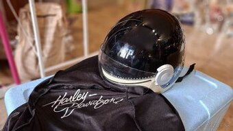 Prilba Harley Davidson - 2