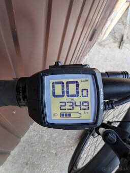 Cannondale Tesoro Neo 3 - 2