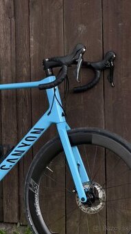 Canyon Endurace - 2