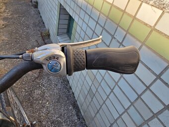 Predam holandsky bicykel - 2